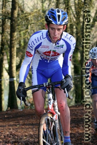Championnat de Bretagne Cyclo cross 2008 (117)